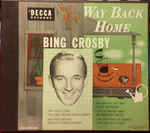 álbum Way Back Home de Bing Crosby