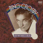 álbum Wrap Your Troubles in Dreams de Bing Crosby álbum Wrap Your Troubles in Dreams de Bing Crosby