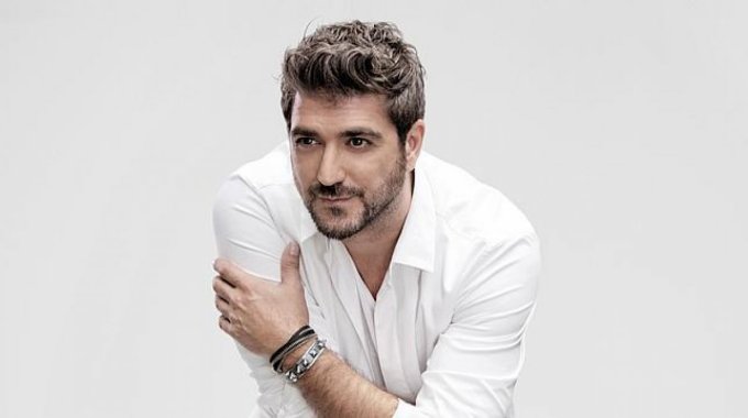 Biografía de Antonio Orozco