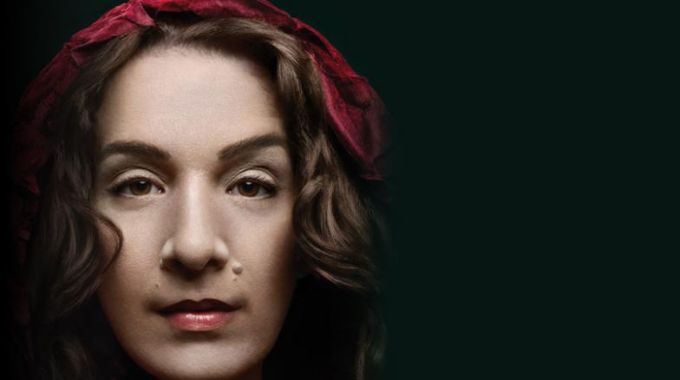 Biografía de Dulce Pontes