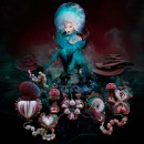 álbum Fossora de Björk