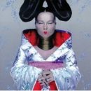 Homogenic - Björk