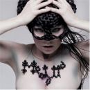 álbum Medúlla de Björk álbum Medúlla de Björk