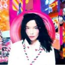 Post - Björk