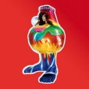 álbum Volta de Björk álbum Volta de Björk