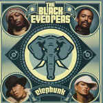 álbum Elephunk de Black Eyed Peas álbum Elephunk de Black Eyed Peas