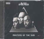 álbum Masters Of The Sun Vol. 1 de Black Eyed Peas álbum Masters Of The Sun Vol. 1 de Black Eyed Peas