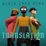 álbum Translation de Black Eyed Peas álbum Translation de Black Eyed Peas