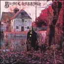 Black Sabbath - Black Sabbath