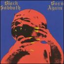 álbum Born Again de Black Sabbath