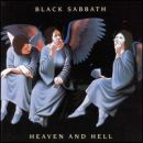 álbum Heaven and Hell de Black Sabbath álbum Heaven and Hell de Black Sabbath