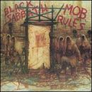 álbum Mob Rules de Black Sabbath álbum Mob Rules de Black Sabbath