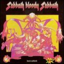 Sabbath Bloody Sabbath