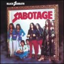 álbum Sabotage de Black Sabbath álbum Sabotage de Black Sabbath