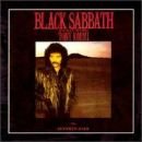álbum Seventh Star de Black Sabbath