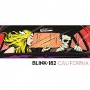 álbum California de Blink-182