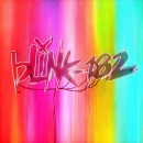 álbum Nine de Blink-182 álbum Nine de Blink-182