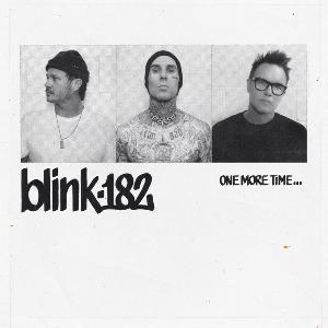 álbum One More Time... de Blink-182 álbum One More Time... de Blink-182