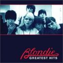 álbum Blondie - Greatest Hits de Blondie