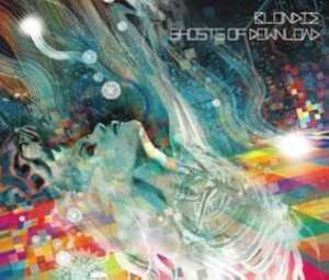 álbum Ghosts of Download de Blondie álbum Ghosts of Download de Blondie