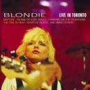 álbum Live in Toronto de Blondie