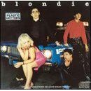 Plastic Letters - Blondie