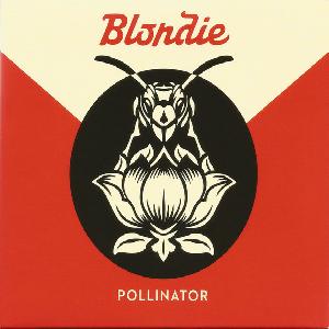 álbum Pollinator de Blondie álbum Pollinator de Blondie