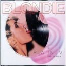 álbum The Platinum Collection de Blondie