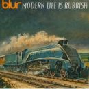 Modern Life Is Rubbish - Blur