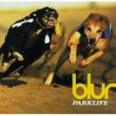 álbum Parklife de Blur