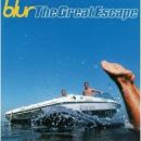 álbum The Great Escape de Blur