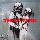 álbum Think Tank de Blur álbum Think Tank de Blur