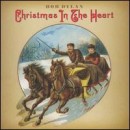 álbum Christmas in the Heart de Bob Dylan