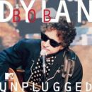 álbum MTV Unplugged de Bob Dylan álbum MTV Unplugged de Bob Dylan