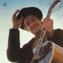 álbum Nashville Skyline de Bob Dylan