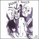 Planet Waves