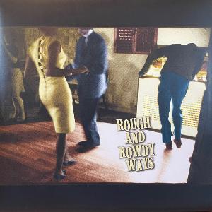 álbum Rough And Rowdy Ways de Bob Dylan