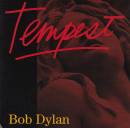 álbum Tempest de Bob Dylan álbum Tempest de Bob Dylan