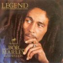 Legend: The Best Of Bob Marley & The Wailers