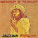 Rastaman Vibration