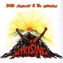 álbum Uprising de Bob Marley