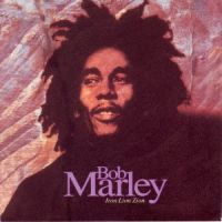 Canción  Iron Lion Zion de Bob Marley