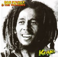 Canción  Kaya de Bob Marley