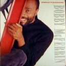 álbum Simple Pleasures de Bobby McFerrin