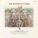 álbum The Elephant´s Child de Bobby McFerrin álbum The Elephant´s Child de Bobby McFerrin