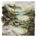 Bon Iver, Bon Iver - Bon Iver