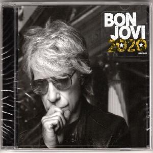 álbum 2020 de Bon Jovi