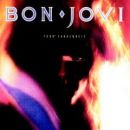 7800° Fahrenheit - Bon Jovi