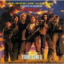 álbum Blaze Of Glory de Bon Jovi álbum Blaze Of Glory de Bon Jovi
