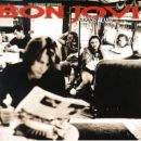 álbum Cross Road de Bon Jovi álbum Cross Road de Bon Jovi